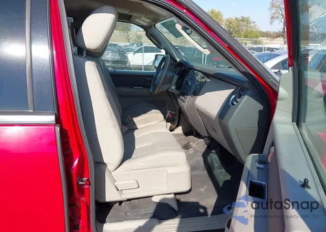 2013 Ford Expedition El Xl из США, поврежденный, VIN 1FMJK1G50DEF61910